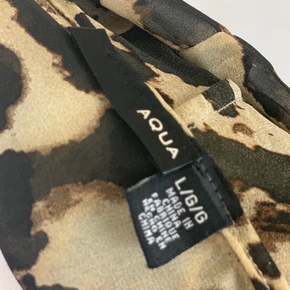 Animal Top - Picture 4 of 4